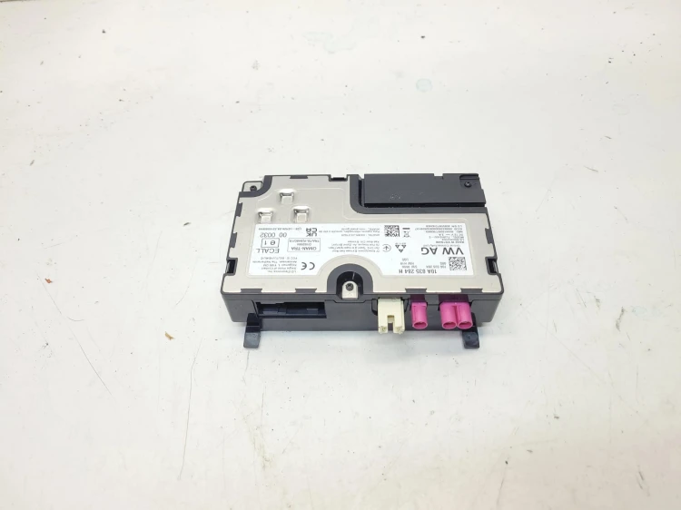 STEROWNIK MODUŁ USŁUG ONLINE AUDI Q4 E-TRON A3 8Y VW SEAT 10A035284H