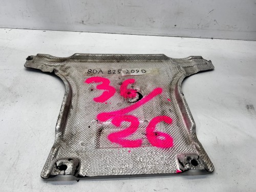 OSŁONA PODWOZIA ŚRODEK AUDI Q5 FY 80A825209D 36/26