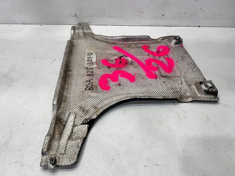 OSŁONA PODWOZIA ŚRODEK AUDI Q5 FY 80A825209D 36/26