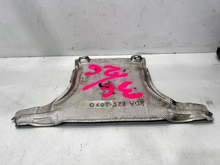 OSŁONA PODWOZIA ŚRODEK AUDI Q5 FY 80A825209D 36/26