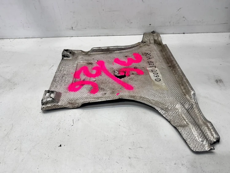 OSŁONA PODWOZIA ŚRODEK AUDI Q5 FY 80A825209D 36/26
