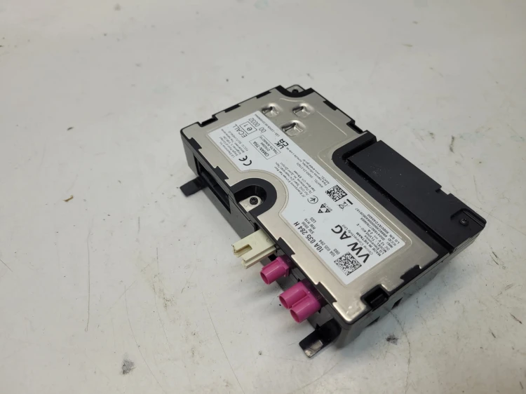 STEROWNIK MODUŁ USŁUG ONLINE AUDI Q4 E-TRON A3 8Y VW SEAT 10A035284H