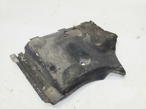 OSŁONA PŁYTA PODWOZIA LEWY PRZÓD MAŁA AUDI A6 C7 A7 4G0825201B 69/26