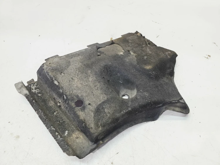 OSŁONA PŁYTA PODWOZIA LEWY PRZÓD MAŁA AUDI A6 C7 A7 4G0825201B 69/26