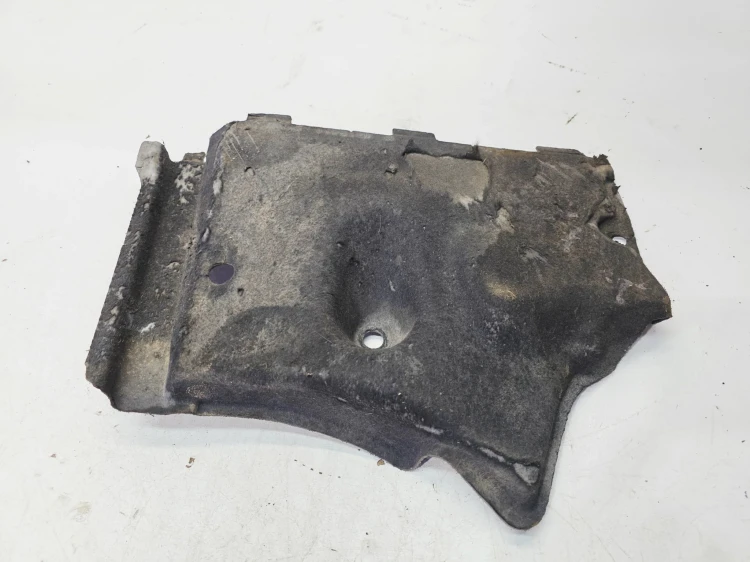 OSŁONA PŁYTA PODWOZIA LEWY PRZÓD MAŁA AUDI A6 C7 A7 4G0825201B 69/26