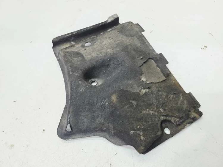 OSŁONA PŁYTA PODWOZIA LEWY PRZÓD MAŁA AUDI A6 C7 A7 4G0825201B 69/26