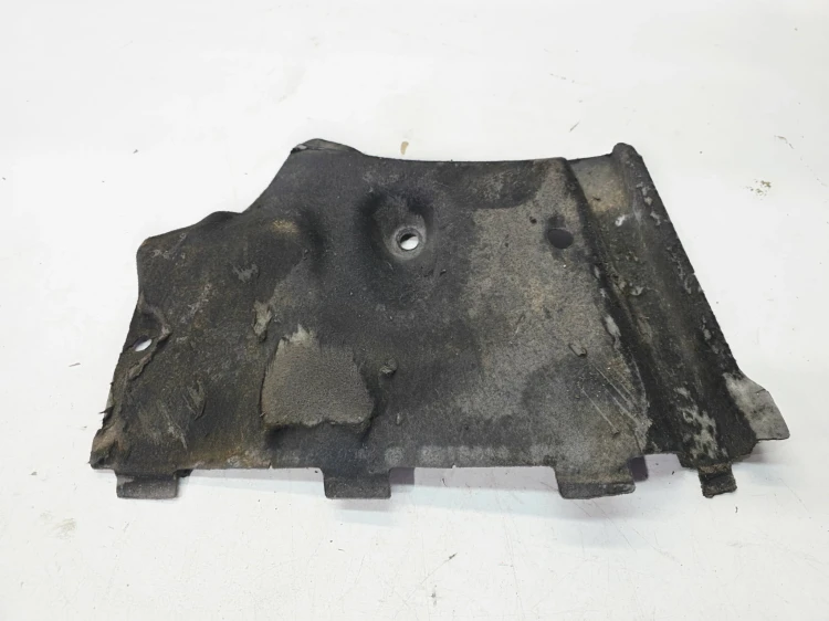 OSŁONA PŁYTA PODWOZIA LEWY PRZÓD MAŁA AUDI A6 C7 A7 4G0825201B 69/26