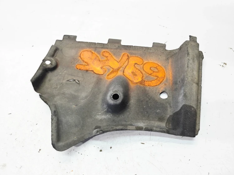 OSŁONA PŁYTA PODWOZIA LEWY PRZÓD MAŁA AUDI A6 C7 A7 4G0825201B 69/26