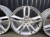FELGA FELGI KOMPLET AUDI Q3 8U VW 7.0J R18 ET43 8U0601025F *R*15*