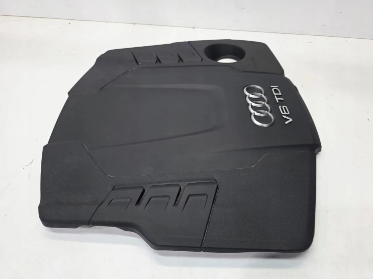 OSŁONA POKRYWA SILNIKA AUDI Q5 FY 3.0 TDI 80A103925B
