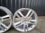 FELGA FELGI KOMPLET AUDI Q3 8U VW 7.0J R18 ET43 8U0601025F *R*15*