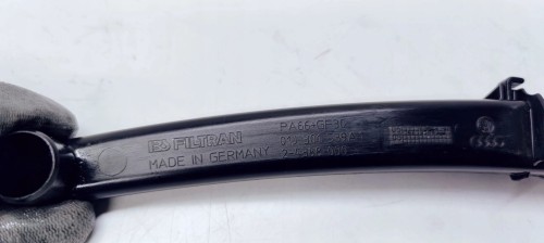 PROWADNICA OLEJU FILTRA SKRZYNI AUDI 01J301539A