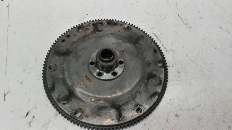 KOŁO ZAMACHOWE AUDI A4 B8 A5 1.8 TFSI 06H105323H