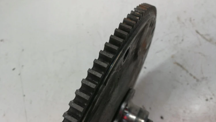 KOŁO ZAMACHOWE AUDI A4 B8 A5 1.8 TFSI 06H105323H