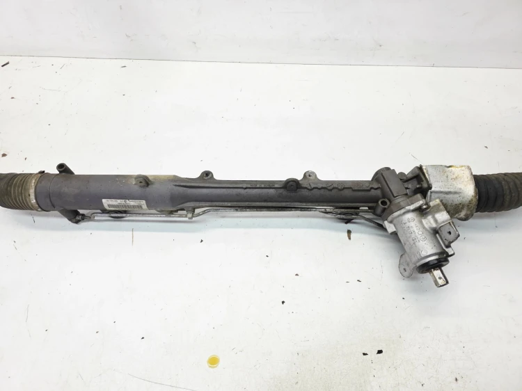 PRZEKŁADNIA KIEROWNICZA MAGLOWNICA AUDI Q7 4L 7L8422055AL UK