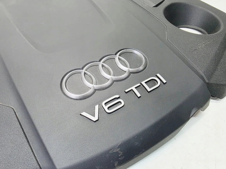 OSŁONA POKRYWA SILNIKA AUDI Q5 FY 3.0 TDI 80A103925B