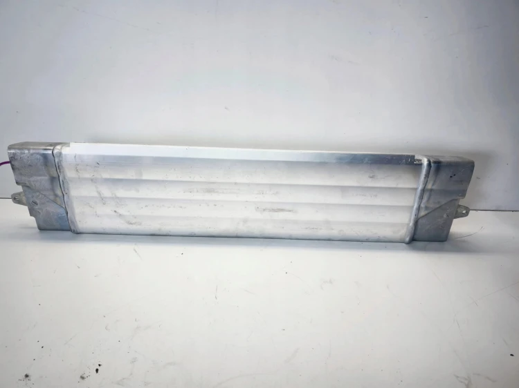 ZBIORNIK POWIETRZA ZAWIESZENIA AUDI A6 C6 4F0616203C