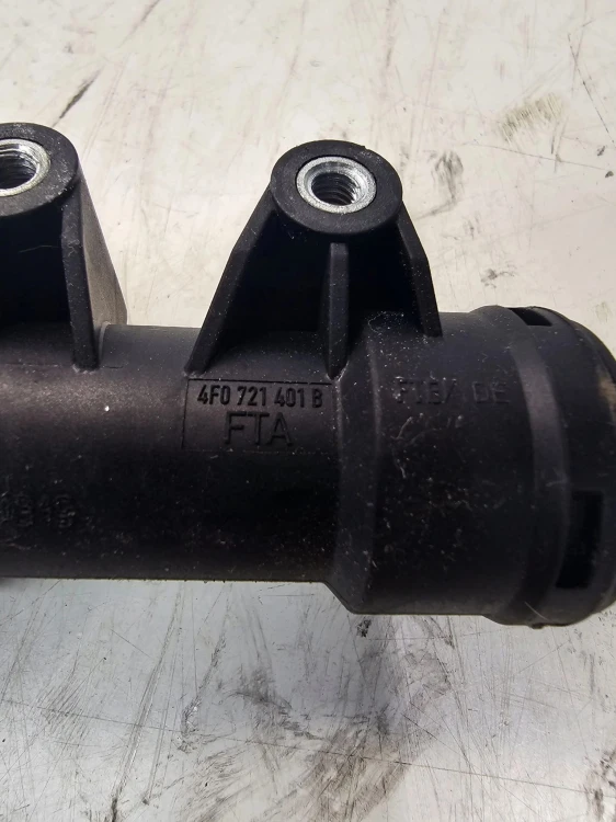 POMPKA SPRZĘGŁA AUDI A6 C6 4F0721401B