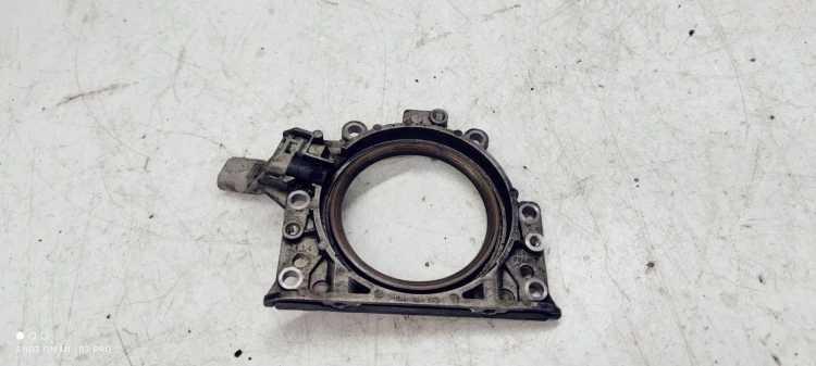 OBUDOWA USZCZELNIACZ WAŁU AUDI 2.0 03L103173