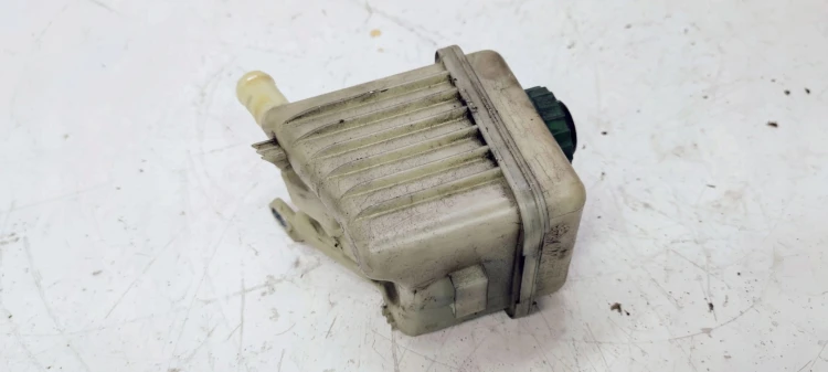 ZBIORNIK PŁYNU WSPOMAGANIA AUDI Q7 LIFT 7L6422371E