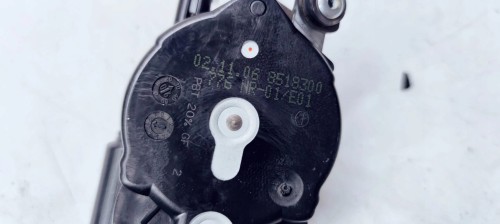 SILNICZEK REGULACJI FOTELA AUDI A3 8P 8518300