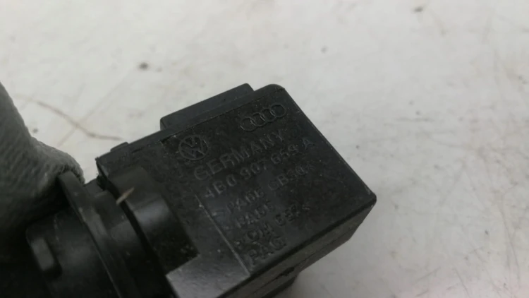 CZUJNIK JAKOŚCI POWIETRZA AUDI A4 A5 A6 4B0907659A