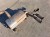 TŁUMIK WYDECH AUDI A3 8V VOLKSWAGEN SEAT SKODA 5N0120A 5N0253611C