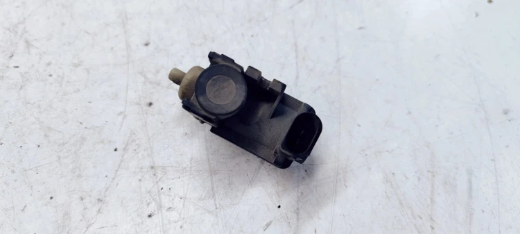 ZAWÓR CIŚNIENIA TURBINY AUDI A4 B8 A5 8K0906627
