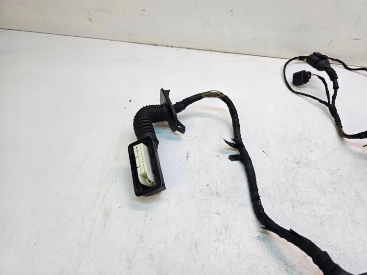 WIĄZKA DRZWI LEWY PRZÓD AUDI A6 C7 LIFT 4G5971029GR
