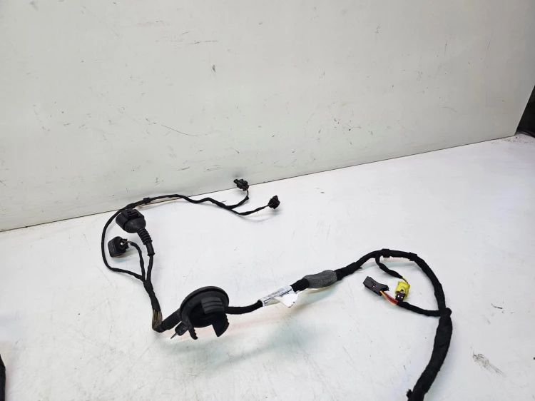 WIĄZKA DRZWI LEWY PRZÓD AUDI A6 C7 LIFT 4G5971029GR
