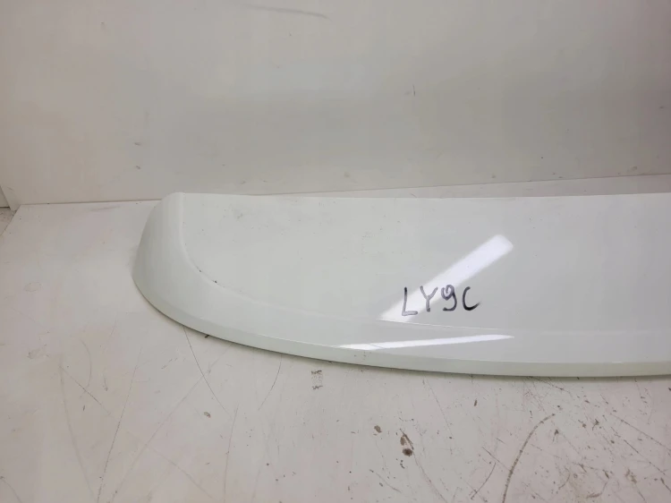 LOTKA SPOILER KLAPY TYŁ AUDI A6 C7 AVAN 4G9827933D