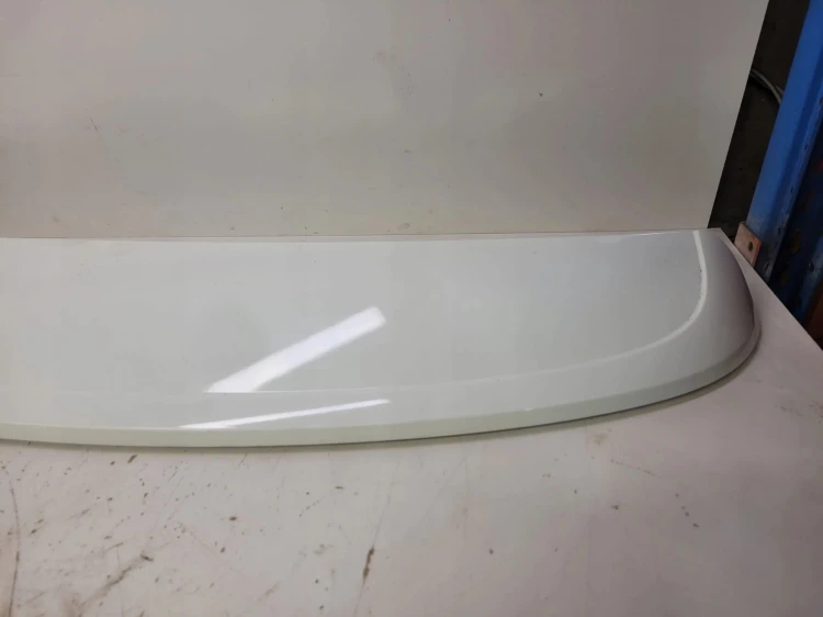 LOTKA SPOILER KLAPY TYŁ AUDI A6 C7 AVAN 4G9827933D
