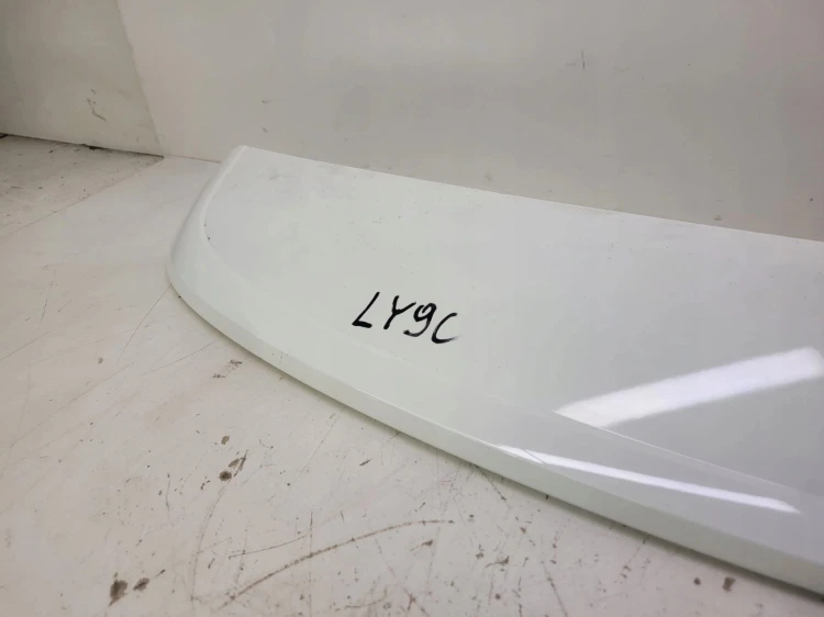 LOTKA SPOILER KLAPY TYŁ AUDI A6 C7 AVAN 4G9827933D
