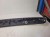 LOTKA SPOILER KLAPY TYŁ AUDI A6 C7 AVAN 4G9827933D