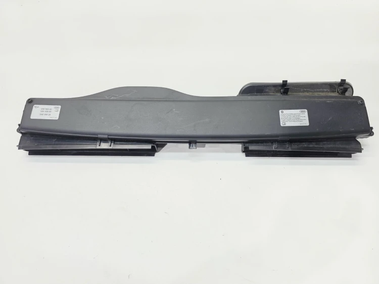 WLOT DOLOT KIEROWNICA POWIETRZA AUDI A3 8Y VOLKSWAGEN SEAT SKODA 5Q0129217B
