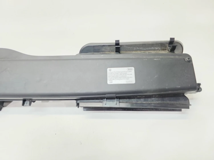 WLOT DOLOT KIEROWNICA POWIETRZA AUDI A3 8Y VOLKSWAGEN SEAT SKODA 5Q0129217B