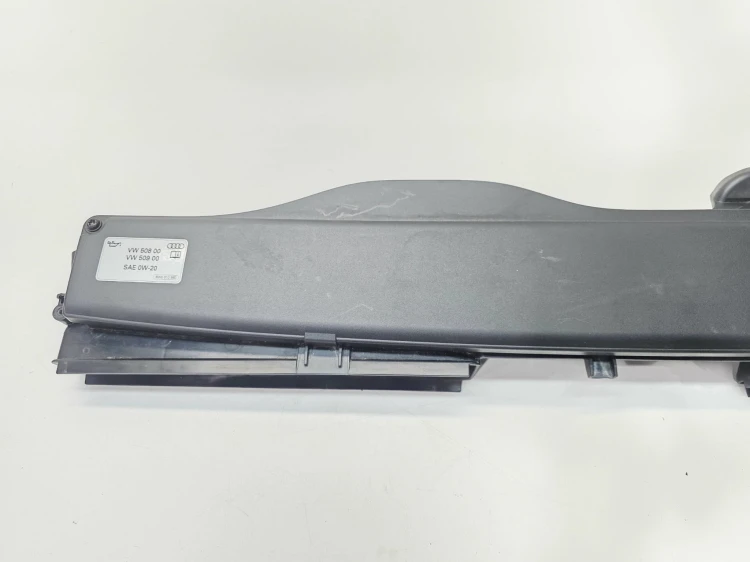 WLOT DOLOT KIEROWNICA POWIETRZA AUDI A3 8Y VOLKSWAGEN SEAT SKODA 5Q0129217B
