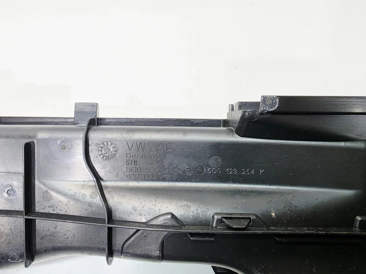 WLOT DOLOT KIEROWNICA POWIETRZA AUDI A3 8Y VOLKSWAGEN SEAT SKODA 5Q0129217B