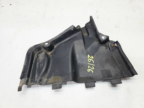 OSŁONA PŁYTA PODWOZIA LEWY PRZÓD MAŁA AUDI Q5 FY 80A825201 26/26