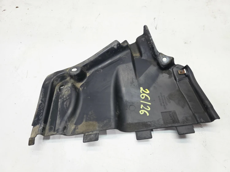 OSŁONA PŁYTA PODWOZIA LEWY PRZÓD MAŁA AUDI Q5 FY 80A825201 26/26