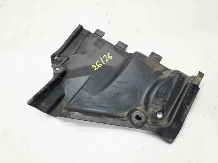 OSŁONA PŁYTA PODWOZIA LEWY PRZÓD MAŁA AUDI Q5 FY 80A825201 26/26