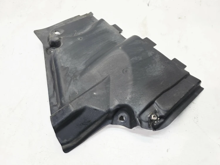 OSŁONA PŁYTA PODWOZIA LEWY PRZÓD MAŁA AUDI Q5 FY 80A825201 26/26