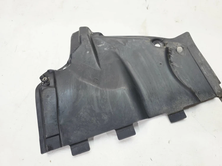 OSŁONA PŁYTA PODWOZIA LEWY PRZÓD MAŁA AUDI Q5 FY 80A825201 26/26