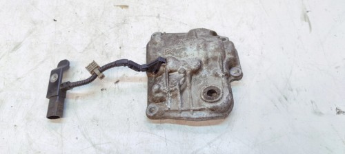 POKRYWA Z CZUJNIKIEM SKRZYNI BIEGÓW S-TRONIC AUDI A4 B9 A5 A6 A7 0CK927431E