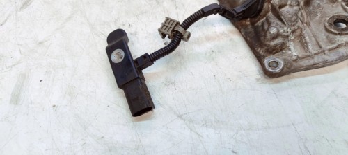 POKRYWA Z CZUJNIKIEM SKRZYNI BIEGÓW S-TRONIC AUDI A4 B9 A5 A6 A7 0CK927431E