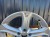FELGA ALUMINIOWA AUDI VW SEAT SKODA 7.5J R17 ET45 8K0601025CE K*24*