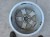 FELGA ALUMINIOWA AUDI VW SEAT SKODA 7.5J R17 ET45 8K0601025CE K*24*