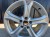 FELGA ALUMINIOWA AUDI VW SEAT SKODA 7.5J R17 ET45 8K0601025CE K*24*