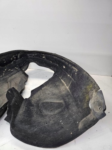 NADKOLE LEWY PRZÓD AUDI A6 C6 LIFT MATERIAŁOWE OK
