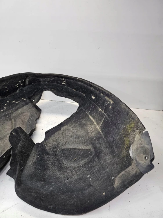 NADKOLE LEWY PRZÓD AUDI A6 C6 LIFT MATERIAŁOWE OK